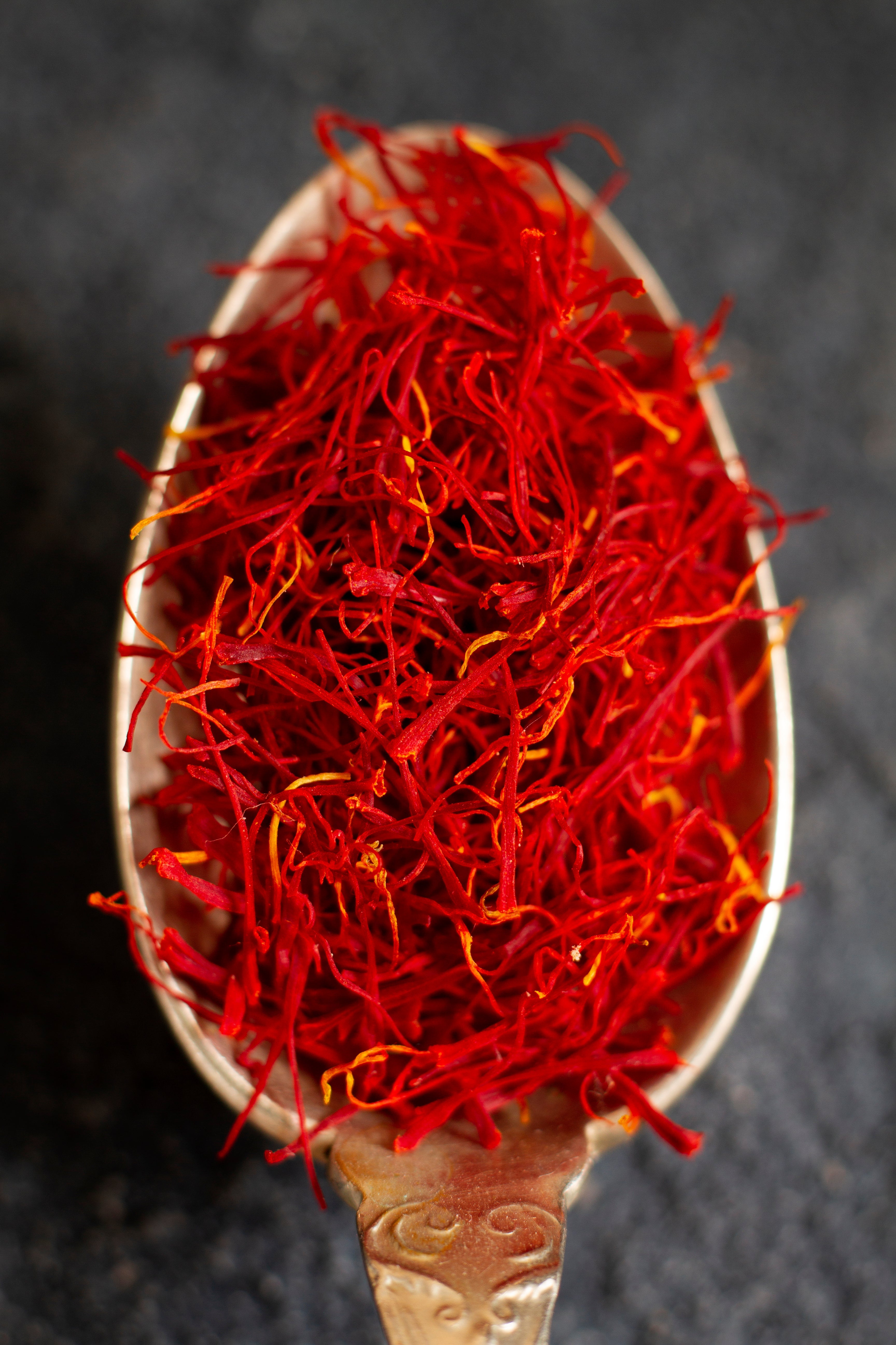"5 Amazing Health Benefits of Pure Saffron"
